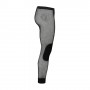 Термоштани чоловік. Aclima WoolNet Longs Men Black XS