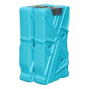Акумулятори температури 2х330, Pinnacle, бірюзовий