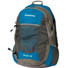 Рюкзак KingCamp OLIVE 25(KB3307) Blue