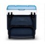 Ізотермічний контейнер на колесах IGLOO MAXCOLD LATITUDE 90 ROLLER 85 л