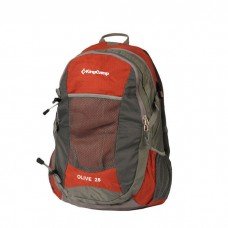 Рюкзак KingCamp OLIVE 25(KB3307) Red