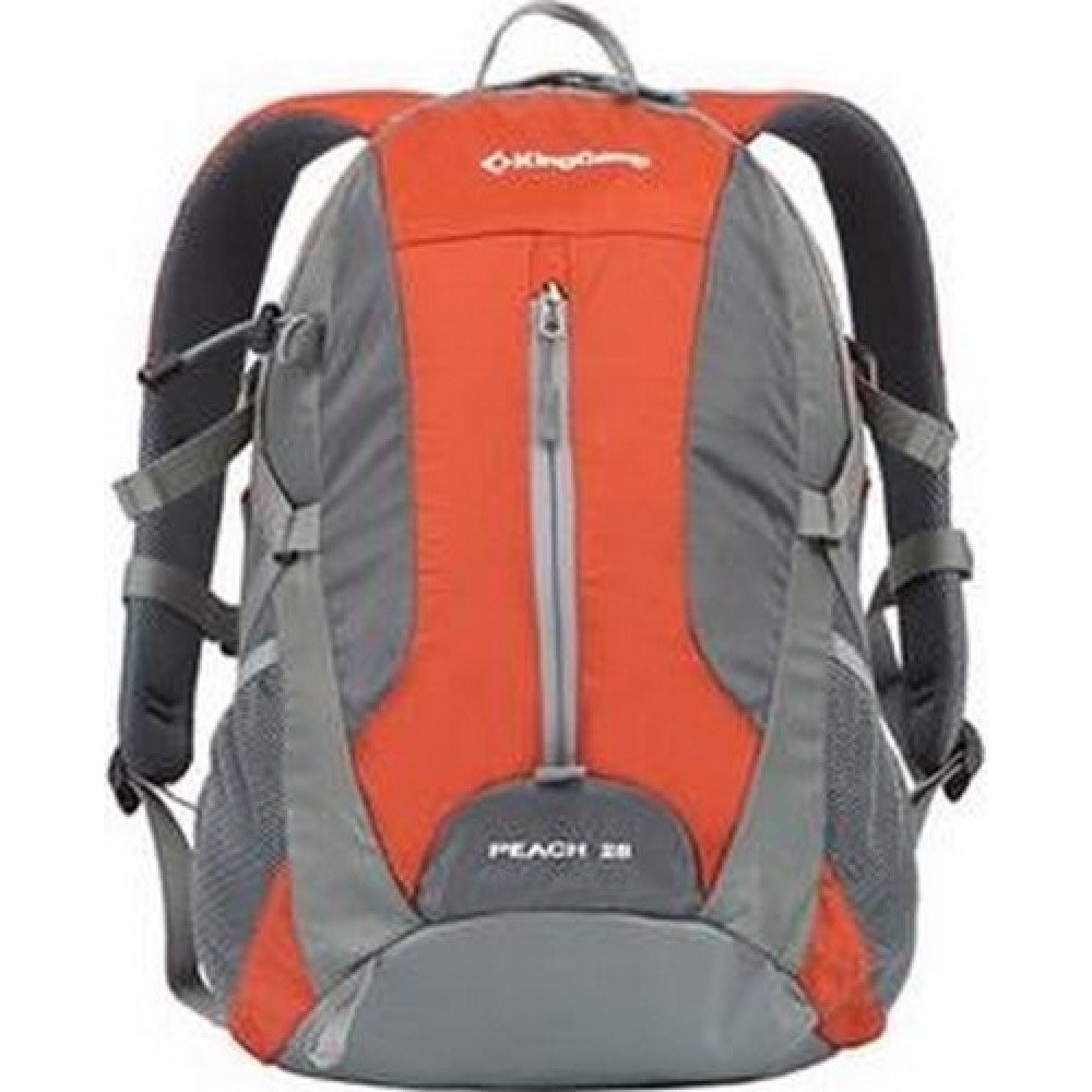 Рюкзак KingCamp PEACH 28(KB3306) Red