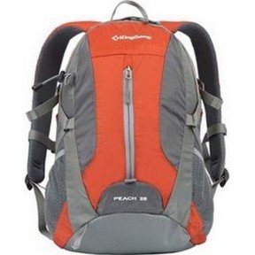 Рюкзак KingCamp PEACH 28(KB3306) Red