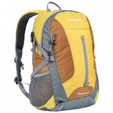 Рюкзак KingCamp PEACH 28(KB3306) Yellow