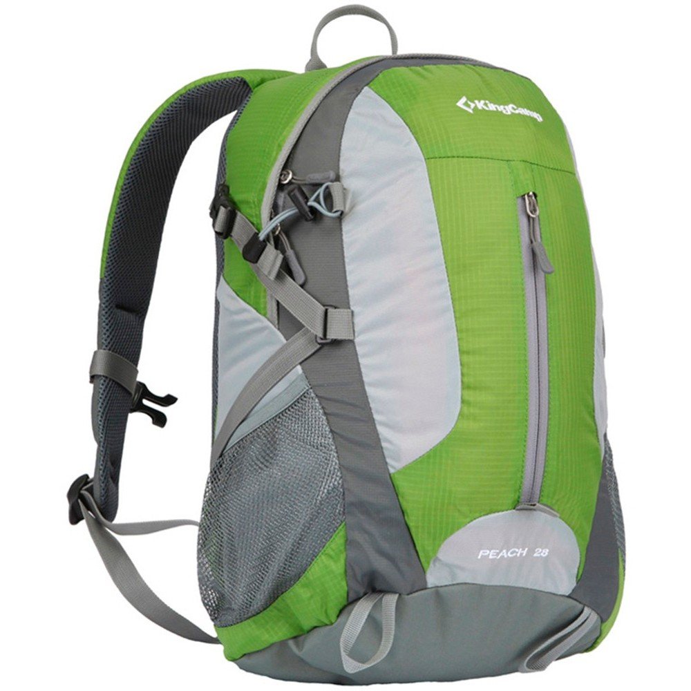 Рюкзак KingCamp PEACH 28(KB3306) Green