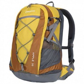 Рюкзак KingCamp APPLE 30(KB3305) Yellow