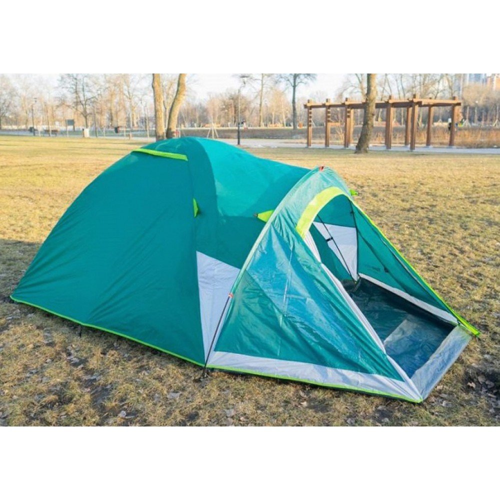 Намет Time Eco Canyon 3 Plus