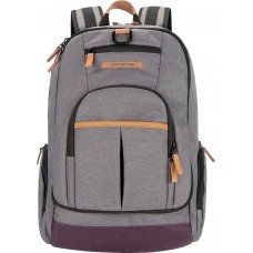 Рюкзак KingCamp ARCHES(KB3336) grey blue