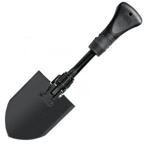 Лопата складана Gerber Folding Shovel, в коробці