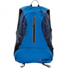 Рюкзак Red Point Daypack (23л), синій