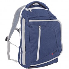 Рюкзак с отделением для ноутбука Red Point Сrossroad BLU20 RPT284 (20л), синий