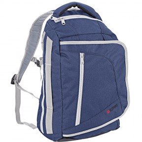 Рюкзак для ноутбука Red Point Сrossroad BLU20 RPT284 (20л), синій