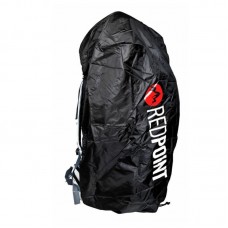 Чехол на рюкзак Red Point Raincover L RPT980 (р.L), черный