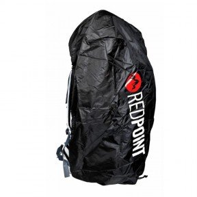 Чохол на рюкзак Red Point Raincover L RPT980 (р.L), чорний