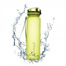Бутылка для воды  KingCamp Tritan Bottle 1000ML(KA1136) light green