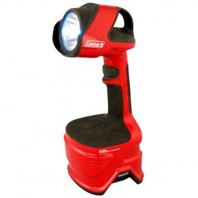 Ліхтар Coleman Worklight (Led, 158 люмен, 1 режим, 4xD)