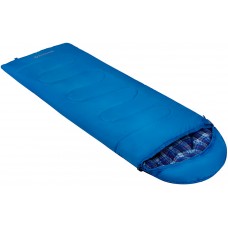 Спальний мішок KingCamp Oasis 250XL(KS3222) L Blue