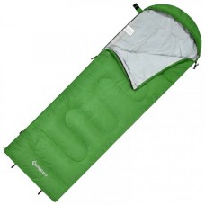 Спальний мішок KingCamp Oasis 250XL(KS3222) L Green