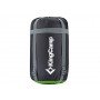Спальний мішок KingCamp Oasis 250 XL KS3222 L Green