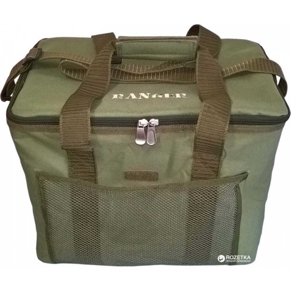 Термосумка Ranger HB5-L(RA 9906)