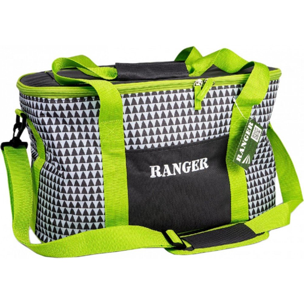 Термосумка Ranger HB7-25Л(RA 9914)