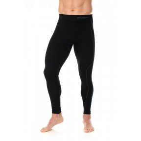 Кальсони Brubeck THERMO (LE11840) black XXL