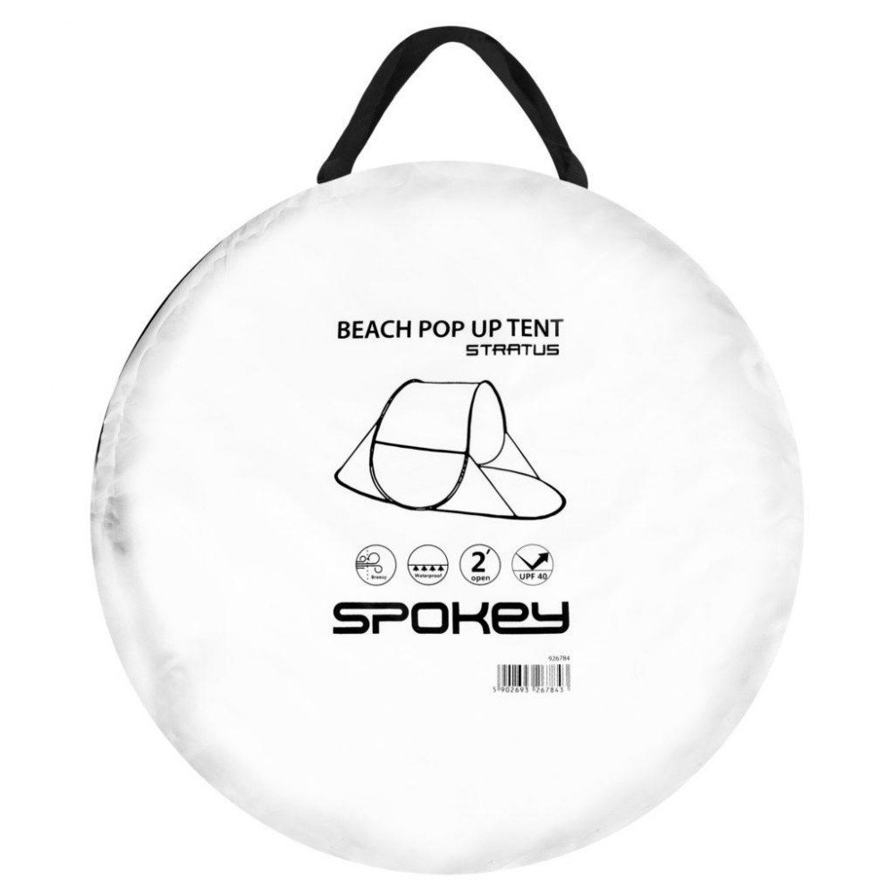 Пляжний намет Spokey STRATUS (926784)