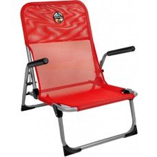 Розкладне крісло Spokey Bahama(926796) red