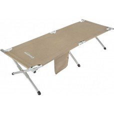 Розкладачка KingCamp Armyman Camp Bed (KC3806A) BEIGE
