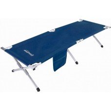 Розкладачка KingCamp Armyman Camp Bed(KC3806A) BLUE