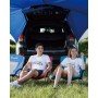Розкладне крісло KingCamp BEACH CHAIR KC3841 blue