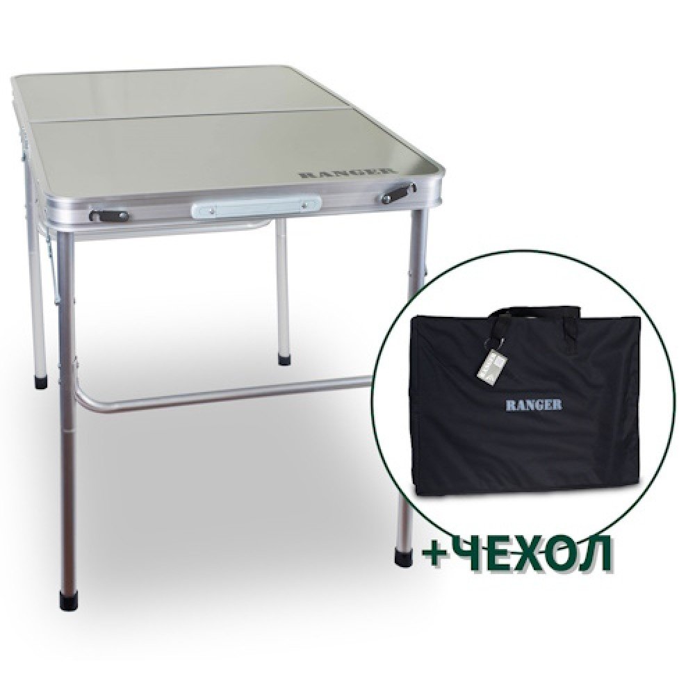 Розкладний стіл Ranger Slim RA 1109