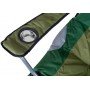 Розкладне крісло Ranger SL-750 Green RA 2202