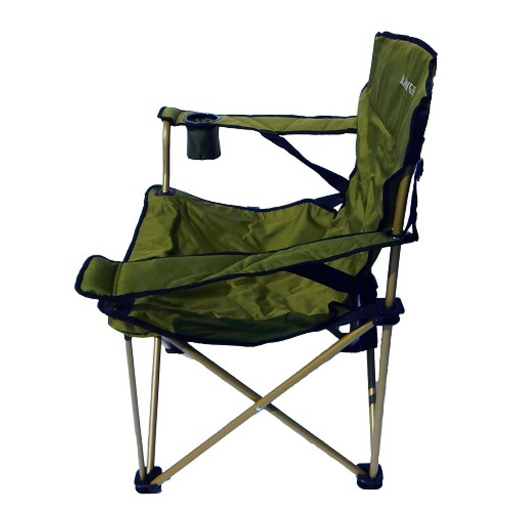 Розкладне крісло Ranger Rshore Green FC99806 (RA 2203)