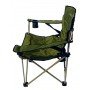 Розкладне крісло Ranger Rshore Green FC99806 (RA 2203)