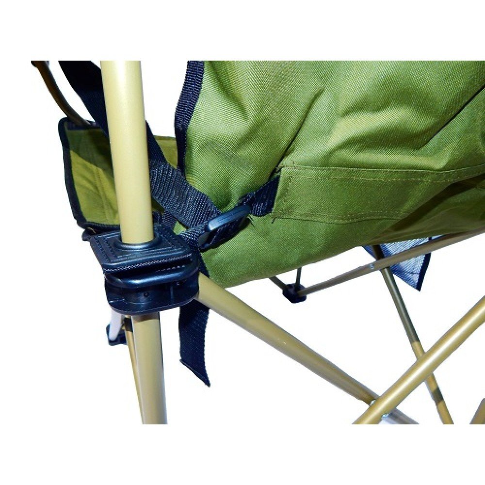 Розкладне крісло Ranger Rshore Green FC99806 (RA 2203)