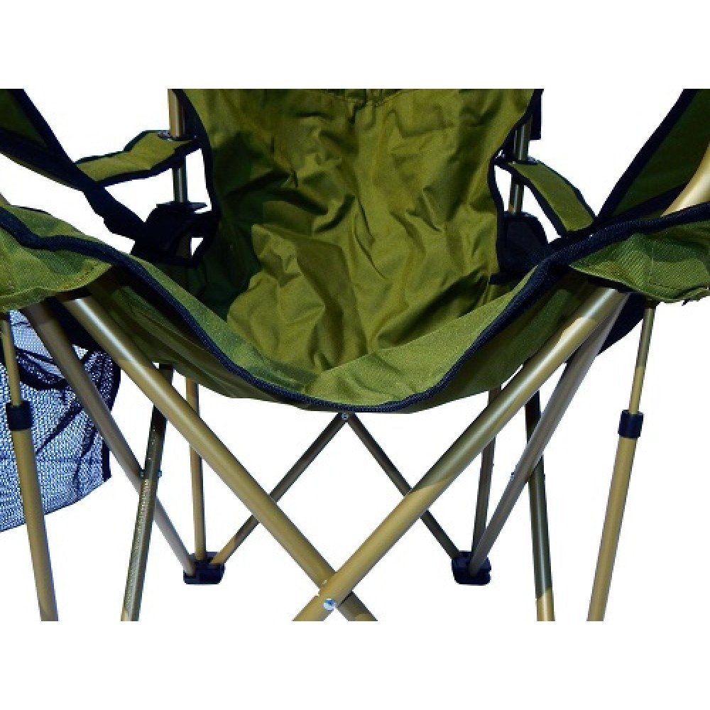 Розкладне крісло Ranger Rshore Green FC99806 (RA 2203)