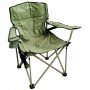 Розкладне крісло Ranger Rshore Green FC99806 (RA 2203)