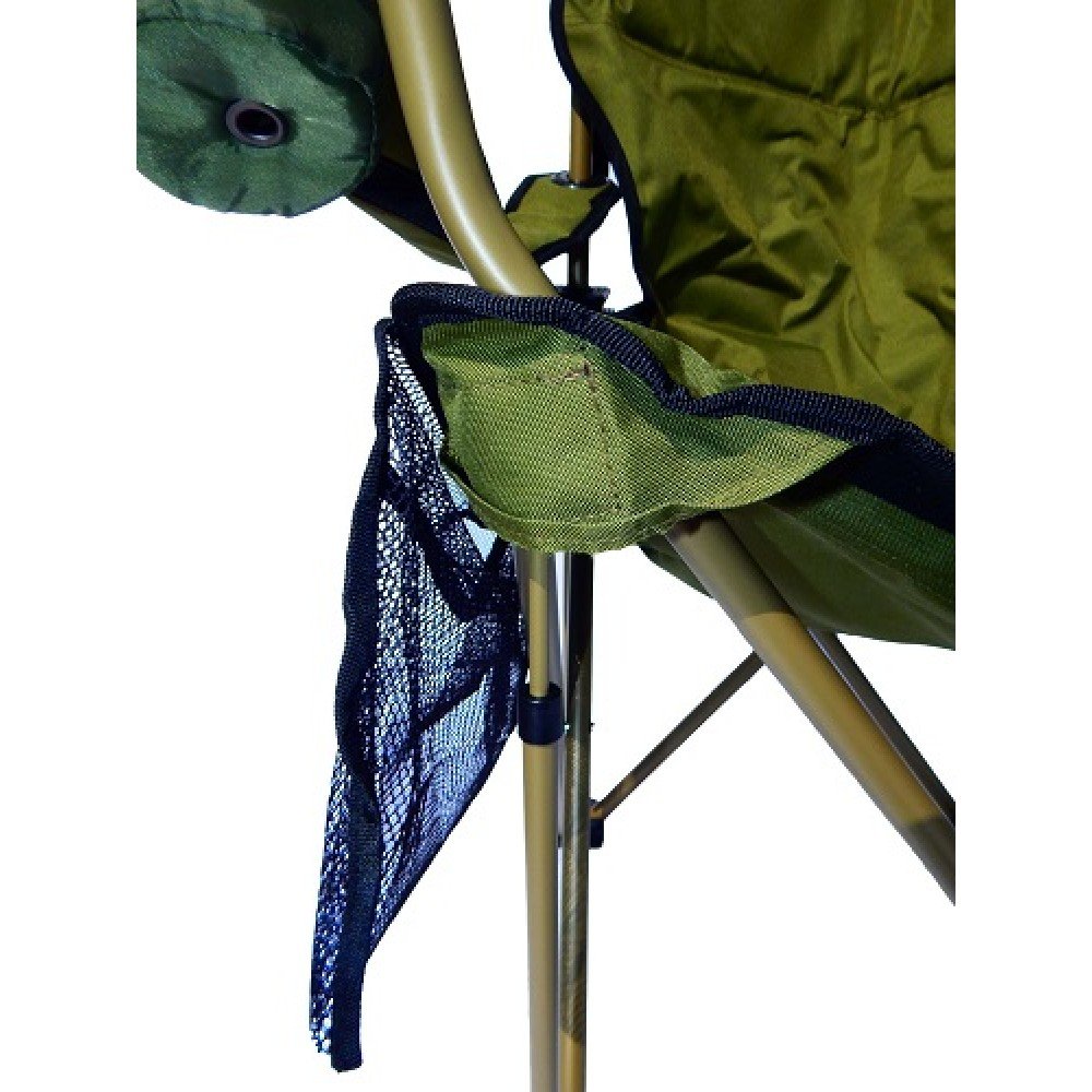 Розкладне крісло Ranger Rshore Green FC99806 (RA 2203)