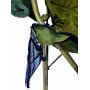 Розкладне крісло Ranger Rshore Green FC99806 (RA 2203)