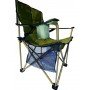 Розкладне крісло Ranger Rshore Green FC99806 (RA 2203)
