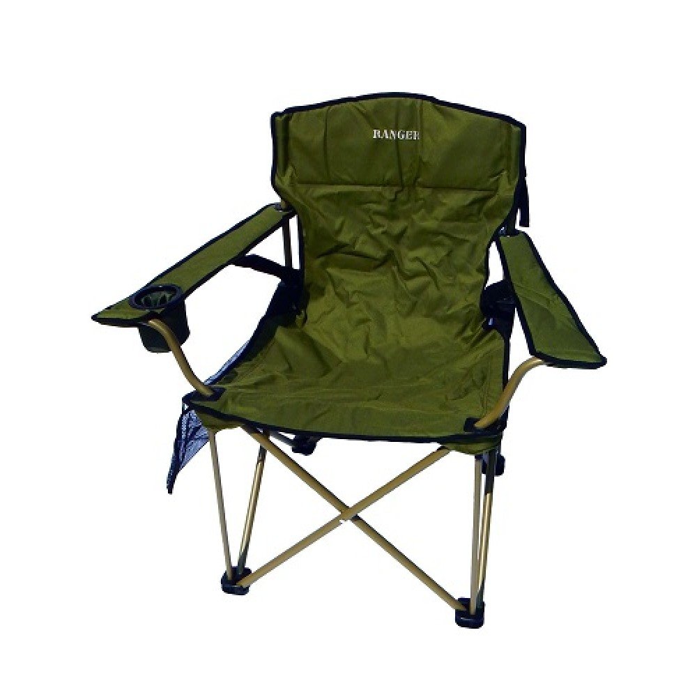 Розкладне крісло Ranger Rshore Green FC99806 (RA 2203)