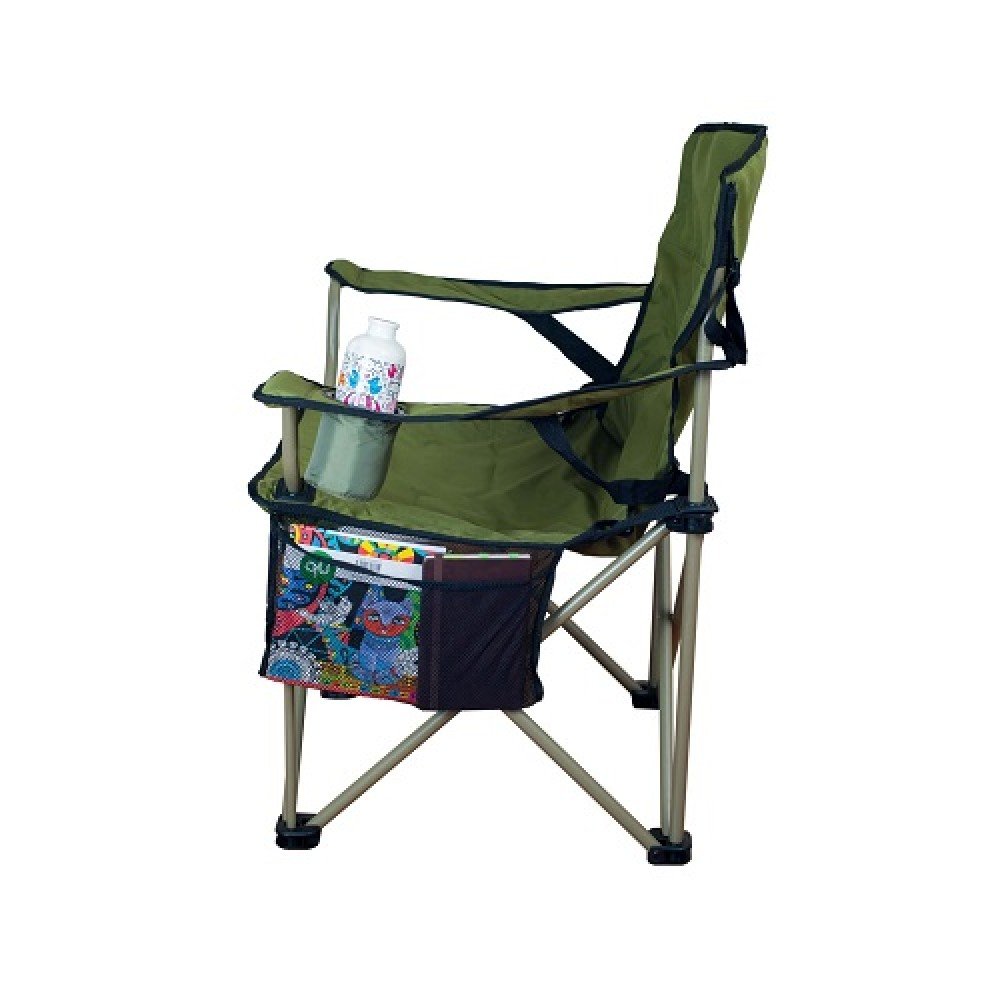 Розкладне крісло Ranger Rshore Green FC99806 (RA 2203)
