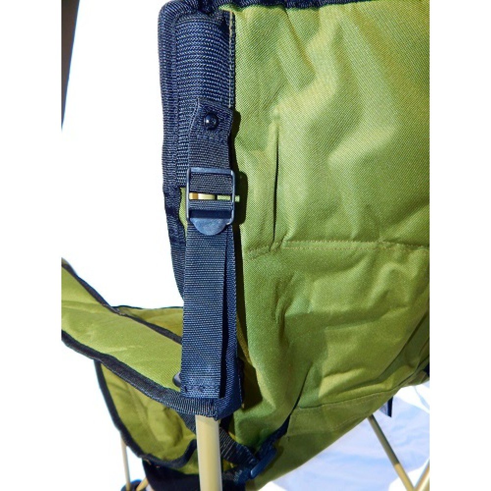 Розкладне крісло Ranger Rshore Green FC99806 (RA 2203)