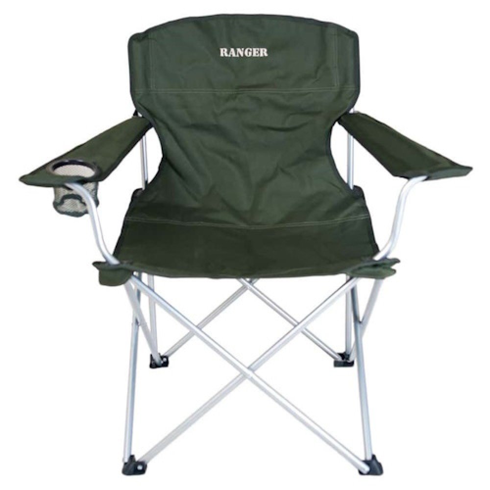 Розкладне крісло Ranger River FС610-96806 (RA 2204)