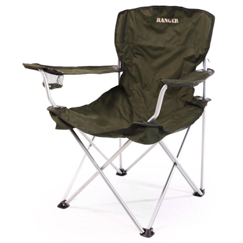 Розкладне крісло Ranger River FС610-96806 (RA 2204)