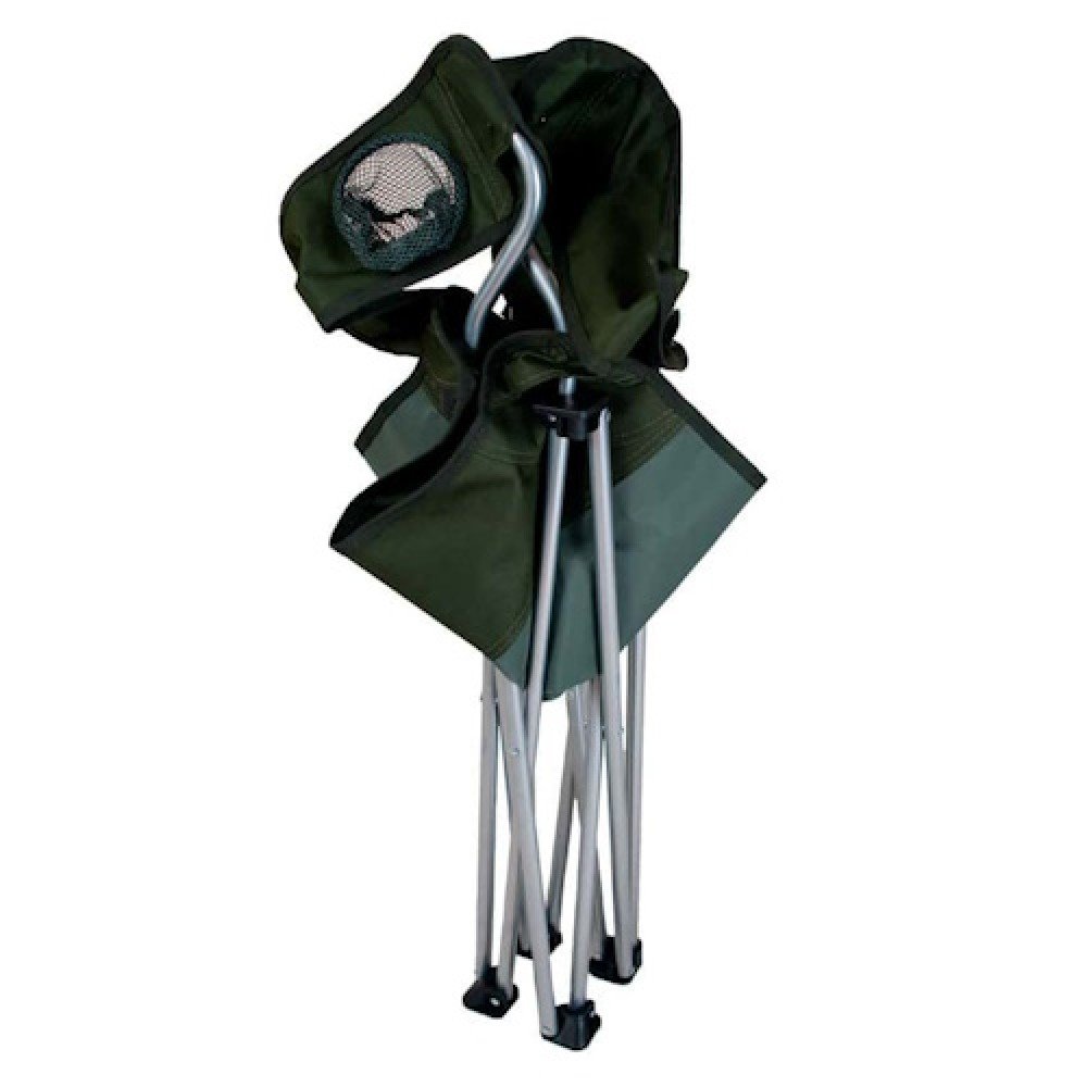 Розкладне крісло Ranger River FС610-96806 (RA 2204)