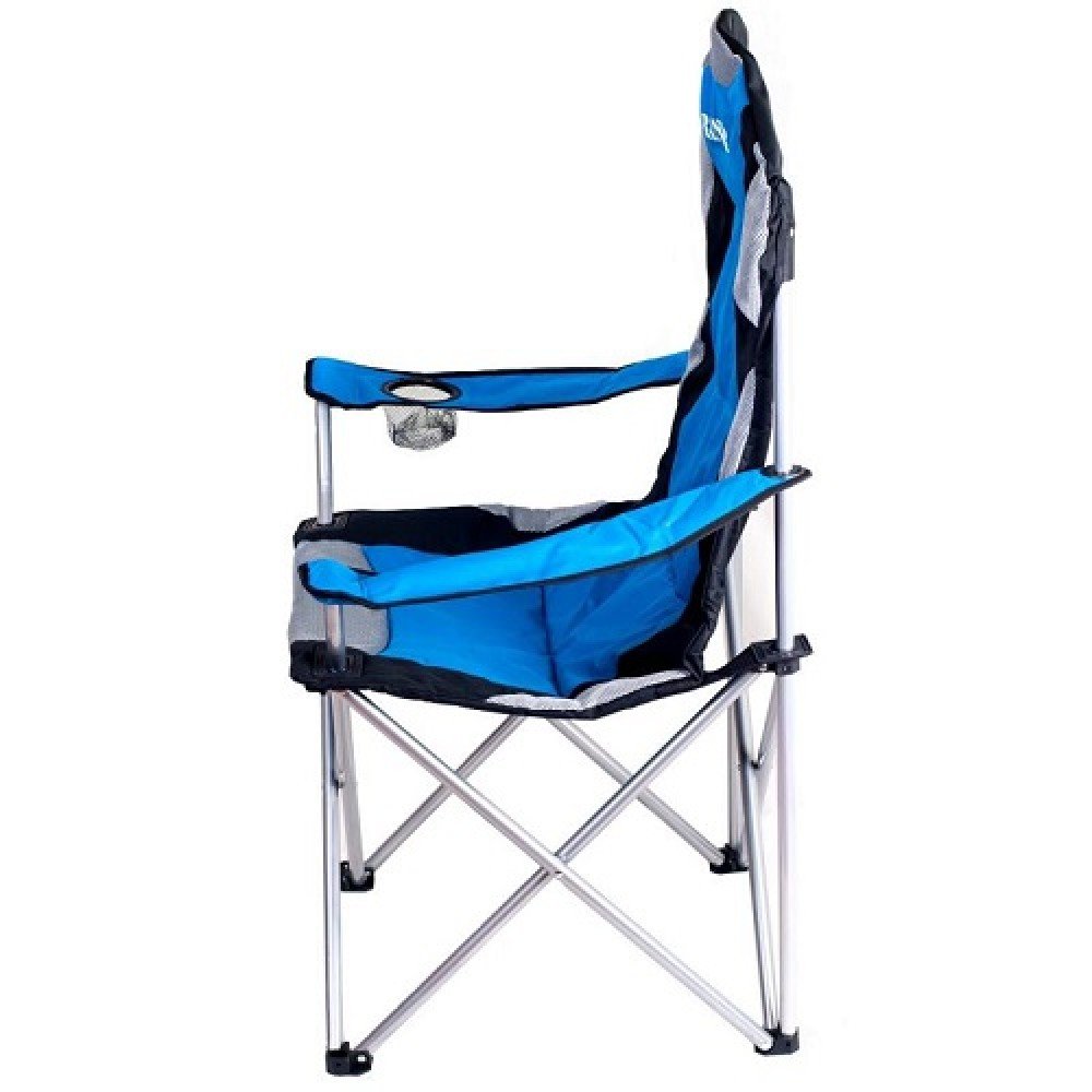 Розкладне крісло Ranger SL-751 Blue RA 2220