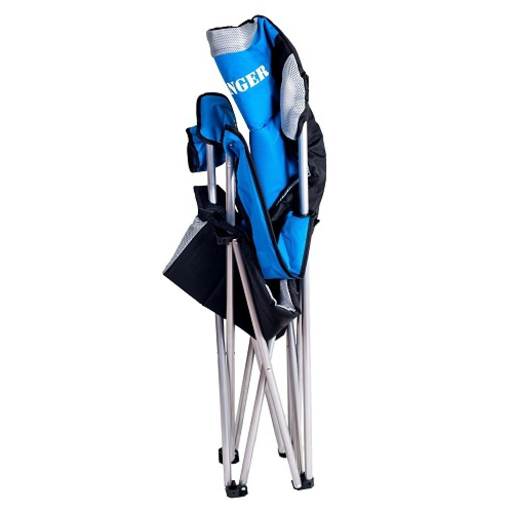 Розкладне крісло Ranger SL-751 Blue RA 2220