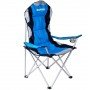 Розкладне крісло Ranger SL-751 Blue RA 2220